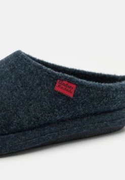 Unisex - Pantoffels - Marino -Pier One winkel d0a667382bbb4fc4a49df6eabe022b62