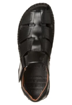 Pikolinos Sandalen - Black -Pier One winkel d2f67140761d41c18749129e97e6f62a