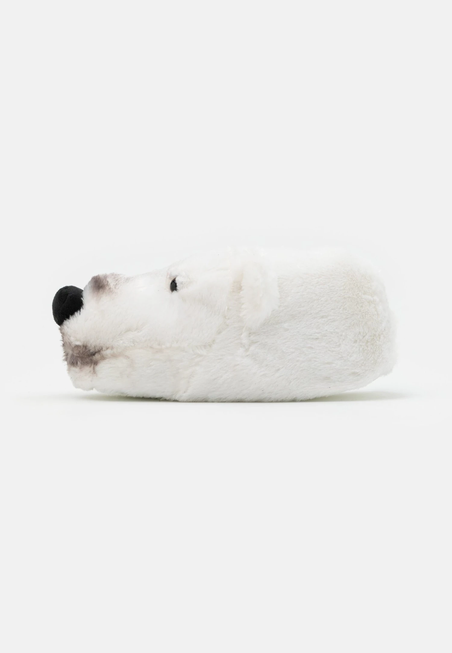 Polar Bear Slipper - Pantoffels - White 1 Polar Bear Slipper - Pantoffels - White