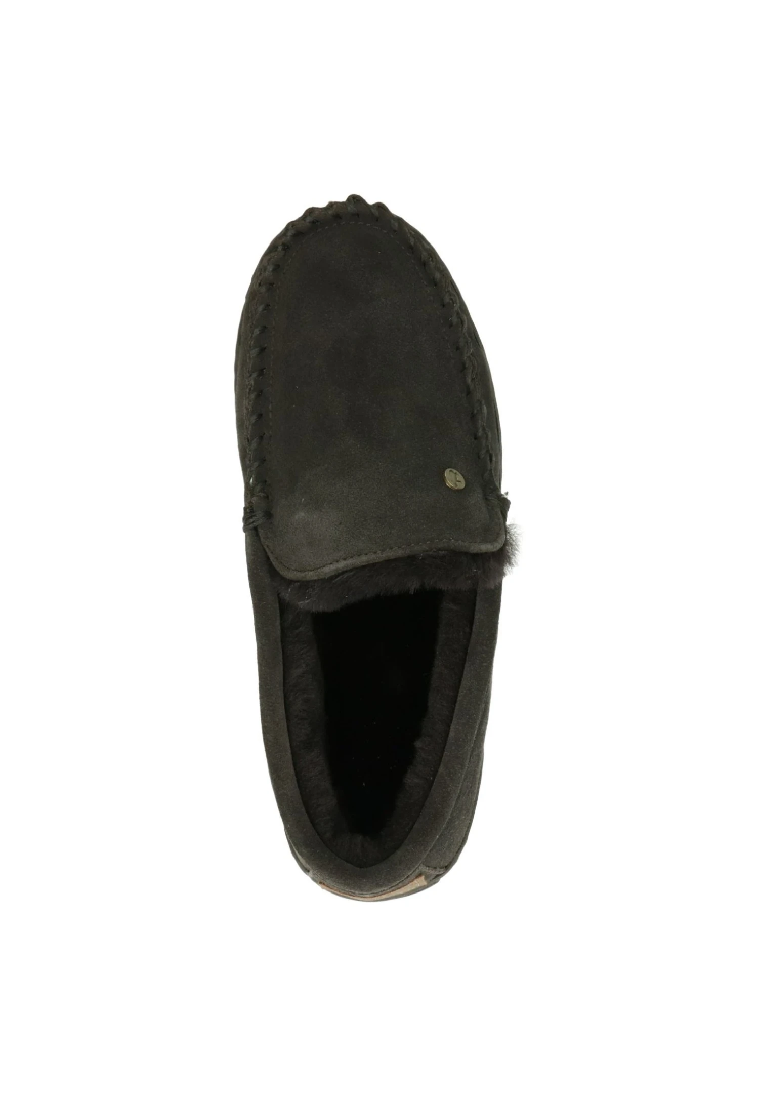 Grizzly - Instappers - Bruin 2 Grizzly - Instappers - Bruin - Afbeelding 2