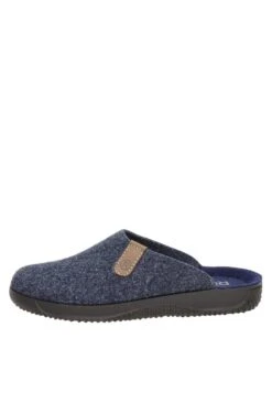 Rohde Pantoffels - Blauw