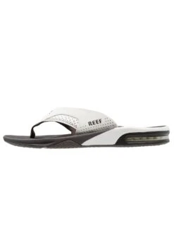Reef Teensandalen - Grey/White