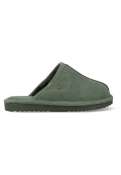 Barron Brr421036- Pantoffels - Green -Pier One winkel d6197c16cc9544a785a07a6ad1832705