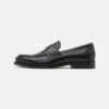Hackett London Harry Loafer - Instappers - Black