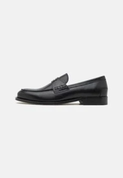 Hackett London Harry Loafer - Instappers - Black