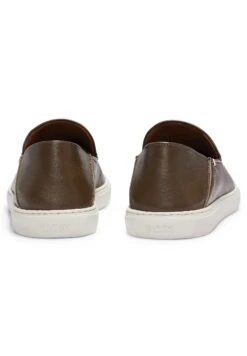 Boss Rey Slon Lt - Instappers - Dark Green -Pier One winkel d6ae59a1c6ab45198a3ed7c603c5541c