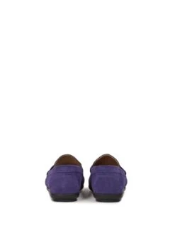 Kazar Pinto - Mocassins - Purple -Pier One winkel d6ea1cf0ba32432ebc7b154eb115f3da