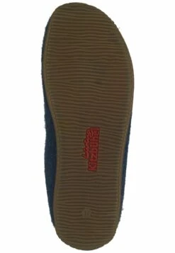 Living Kitzbühel Pantoffels - Midnight Navy -Pier One winkel d871304366d14370835fd0655e419c3d
