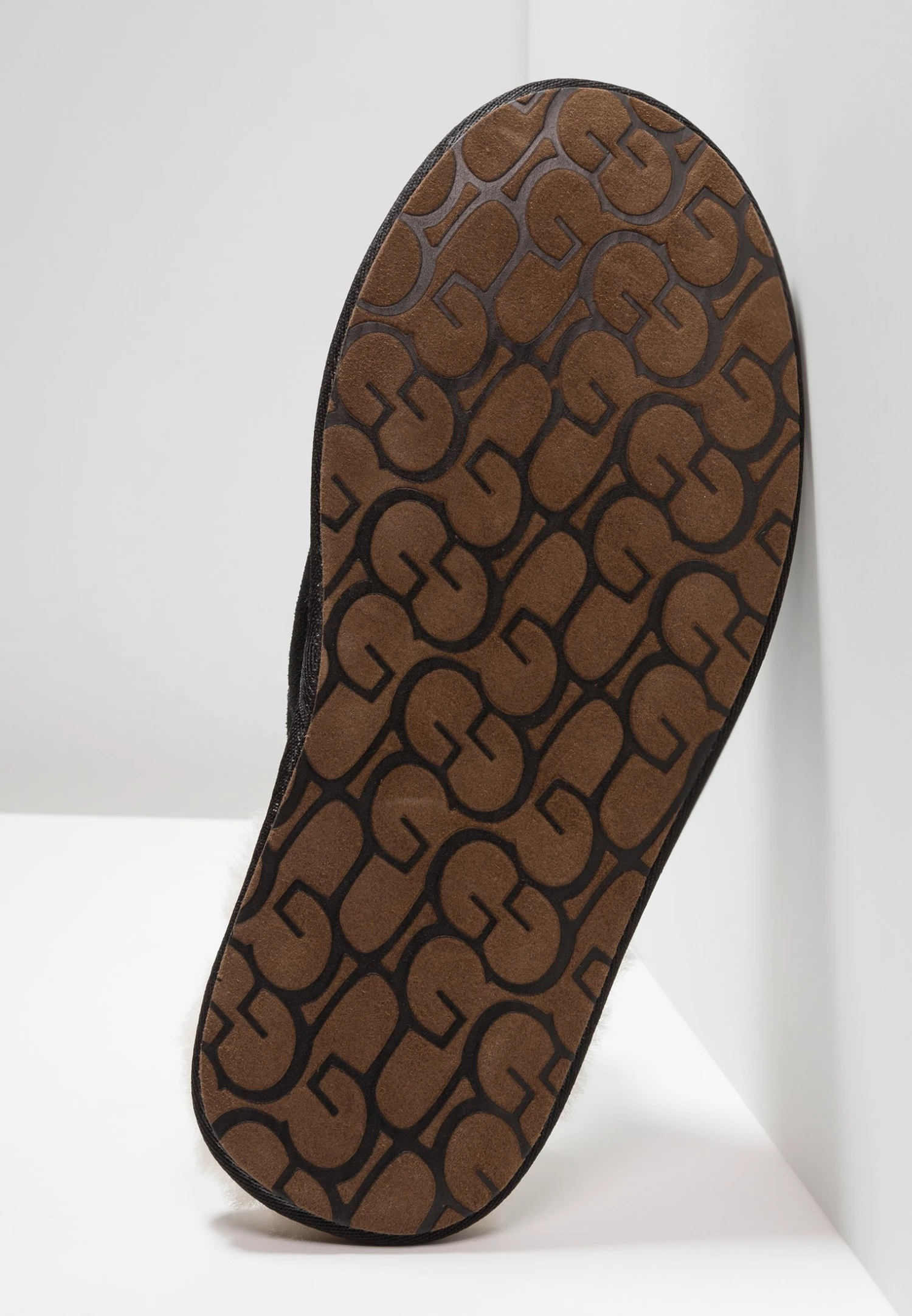 Ugg Scuff - Pantoffels - Black 5 Ugg Scuff - Pantoffels - Black - Afbeelding 5