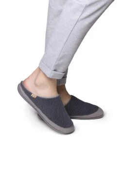 Toni Pons Niue Gc - Pantoffels - Grey