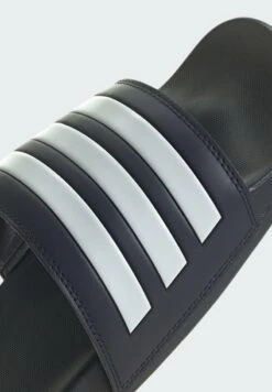 ADIDAS PERFORMANCE Badslippers - Blue -Pier One winkel da842fee96974128899baae9ef80f951