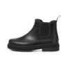 Aigle Soft Rain M - Regenlaarzen - Black