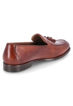 Instappers - Braun -Pier One winkel dac0fd23b44b4b81a654c4c70775c9a9