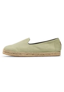 Moc Vegan Suede - Espadrilles - Olive Green 7 Moc Vegan Suede - Espadrilles - Olive Green -Pier One winkel dad4f53d4947414e9113c5dacd363010
