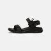 ECCO X-Trinsic - Outdoorsandalen - Black