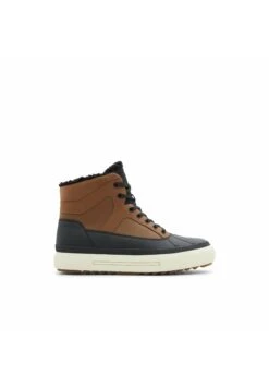 Aldo Snowmass - Veterboots - Cognac -Pier One winkel dd73c40b9f64444b990f74fe0785a835