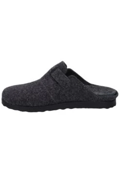 Pantoffels - Anthrazit