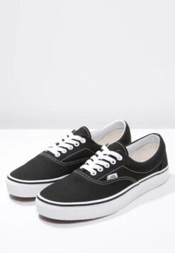 Vans Ua Era - Sneakers Laag - Black -Pier One winkel ddcb4c50eda543418f8ff0d64f47c70e