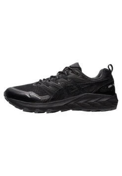 ASICS SportStyle Gel-Trabuco Terra Sps - Sneakers Laag - Black/Dark Grey