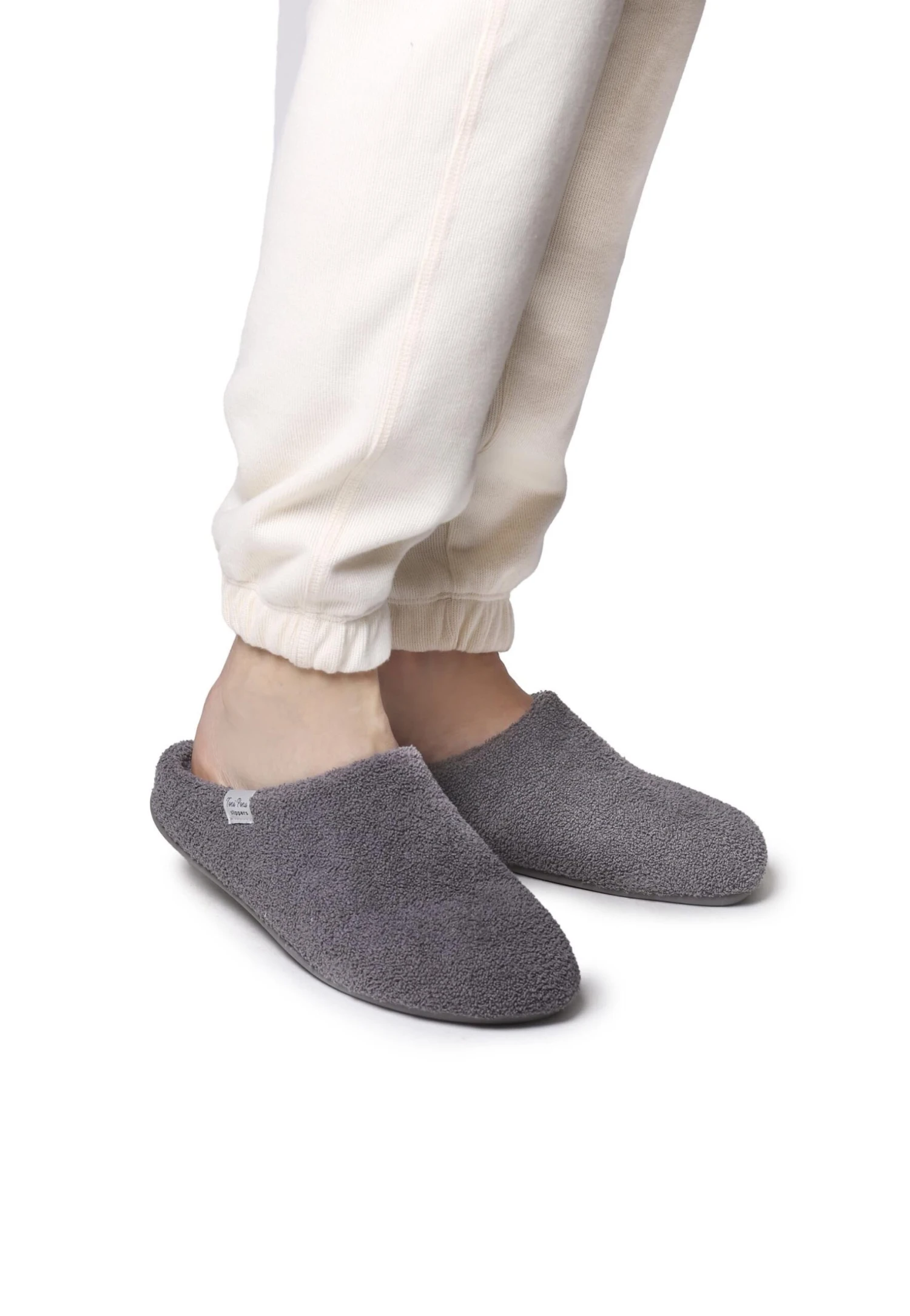 Toni Pons Nai-Ar - Pantoffels - Gris 1 Toni Pons Nai-Ar - Pantoffels - Gris