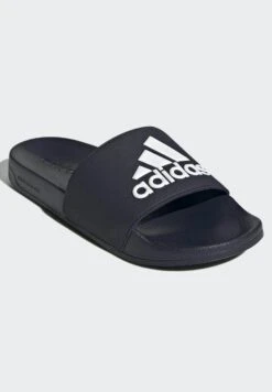 ADIDAS PERFORMANCE Shower Adilette - Badslippers - Blue -Pier One winkel e0067ba5fbaf4ad69f5ab9a95d3c5fca