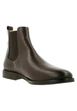 Jan B Ams Lt - Korte Laarzen - Dbrwn -Pier One winkel e1522ef5ddd04b0e92a1bd41884113d4