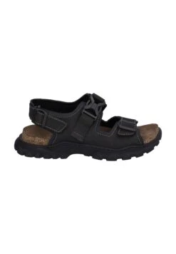 Josef Seibel Janosch- Outdoorsandalen - Schwarz 13 Josef Seibel Janosch- Outdoorsandalen - Schwarz -Pier One winkel e263f7c9684142aca88917d214470fd6