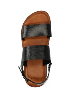 Sandalen - Schwarz -Pier One winkel e2ba5d23770548628ce67c053c158f05