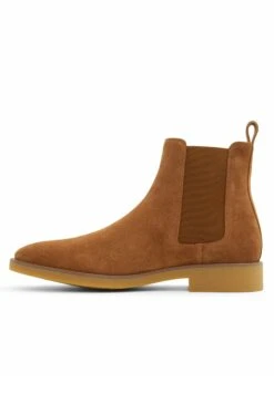 Aldo Sonoran - Korte Laarzen - Cognac