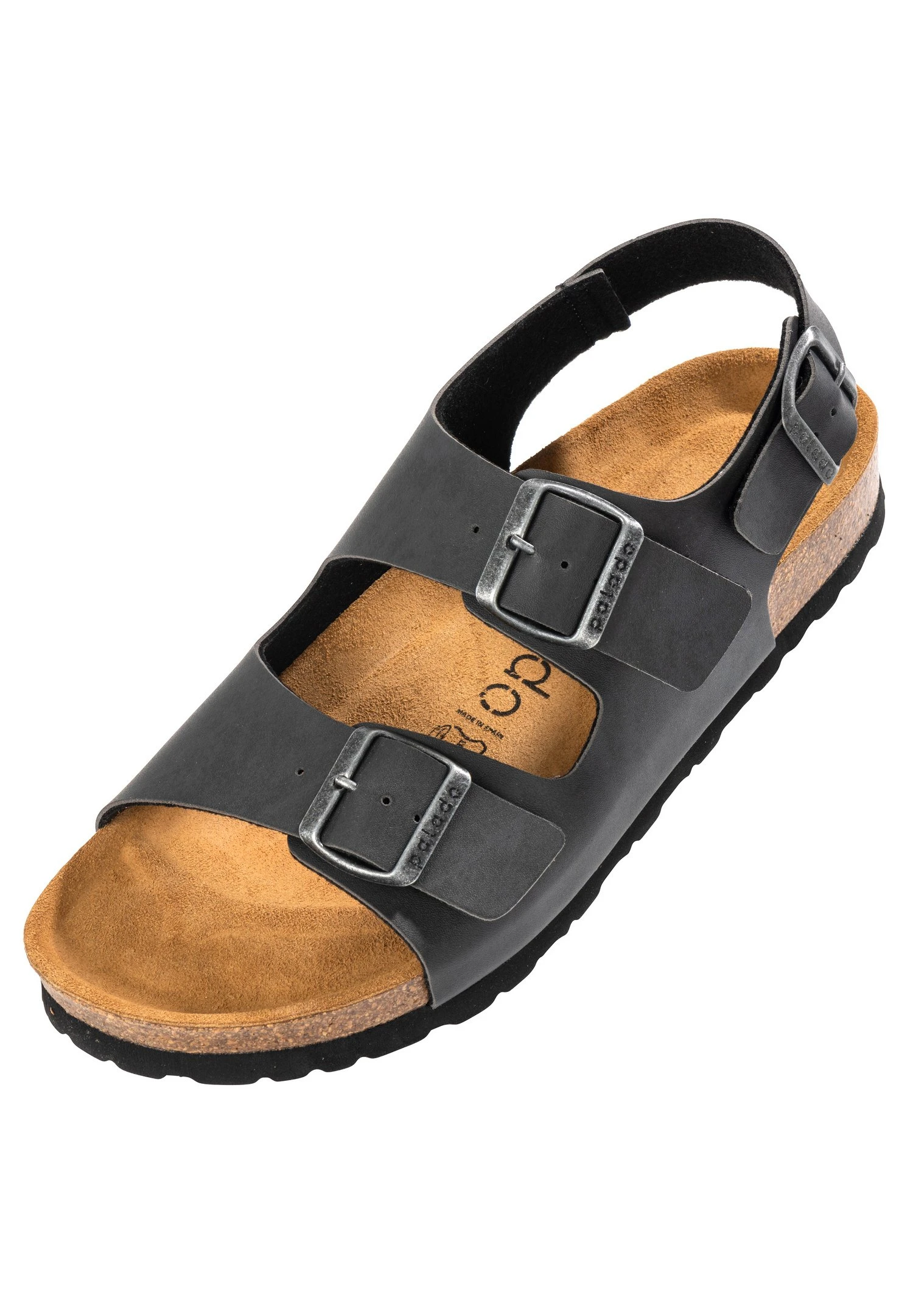 Napoli - Pantoffels - Antra 2 Napoli - Pantoffels - Antra - Afbeelding 2