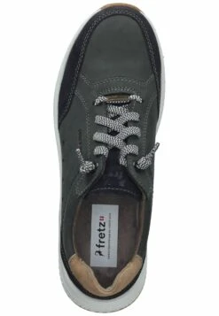 Sneakers Laag - Blue -Pier One winkel e3eec5013c924acdbf65f82141ac2b93