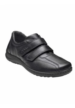 WALDLÄUFER Klett - Instappers - Schwarz -Pier One winkel e3f4e5c3cb8f47fb8747e7f5b298eee3