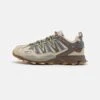 Adidas Originals Hyperturf Unisex - Sneakers Laag - Beige/Grey/Earth Strata