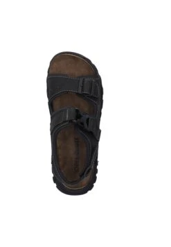 Josef Seibel Janosch- Outdoorsandalen - Schwarz 9 Josef Seibel Janosch- Outdoorsandalen - Schwarz -Pier One winkel e7888d0e188949fb80df757eb8a38389