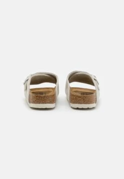 Birkenstock Zürich Unisex - Pantoffels - Antique White -Pier One winkel e817c17c0cc7479d8a4484a45d12347a