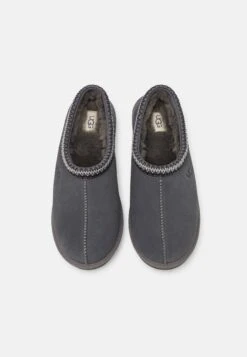 Ugg Tasman - Pantoffels - Dark Grey -Pier One winkel e901abf672dc425dadf131e62a69fbd4