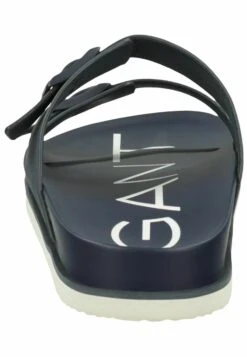 Gant Muiltjes - Marine -Pier One winkel e94ee16bde6e4d8caf9e881240cfd699