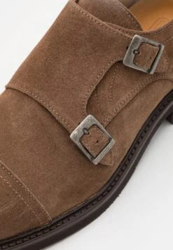 Hackett London Devon Monk - Instappers - Brown -Pier One winkel ea18a6af512c480c84d0f20c93143369