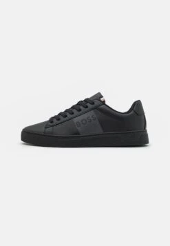 Boss Rhys - Sneakers Laag - Black
