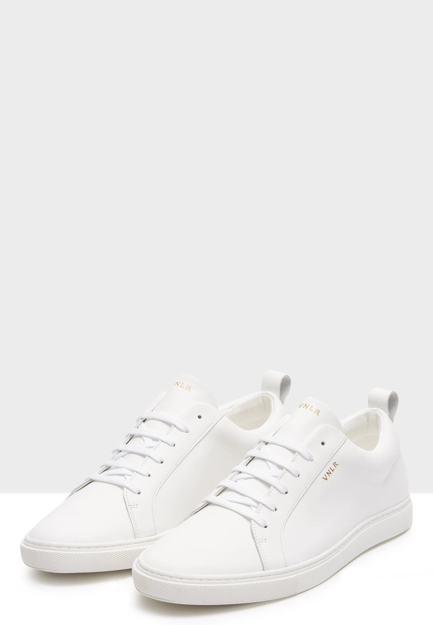 Carlo - Sneakers Laag - White 2 Carlo - Sneakers Laag - White - Afbeelding 2