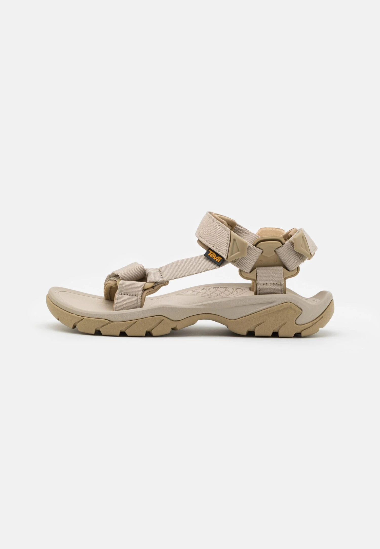 Teva Terra FiUniversal - Outdoorsandalen - Feather Grey 1 Teva Terra FiUniversal - Outdoorsandalen - Feather Grey