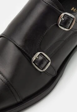 Hackett London Jason Monk - Instappers - Black 11 Hackett London Jason Monk - Instappers - Black -Pier One winkel ecc67abca2ba46aea324406bf8e0caa0