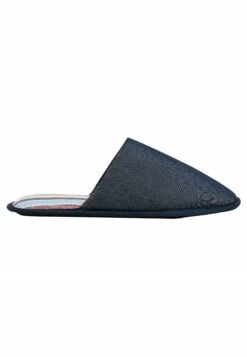 Marks & Spencer Slip On Mule - Pantoffels - Navy