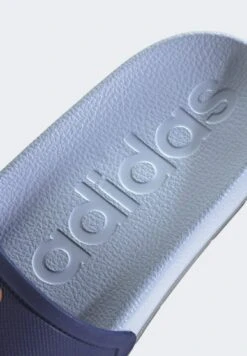 ADIDAS PERFORMANCE Adilette Tnd - Badslippers - Victory Blue/Blue Dawn/Cloud White -Pier One winkel ed541abb2a444101bdbd7ca9f246c8e5