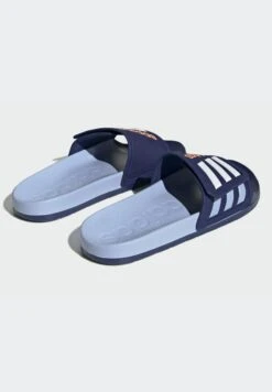 ADIDAS PERFORMANCE Adilette Tnd - Badslippers - Victory Blue/Blue Dawn/Cloud White -Pier One winkel eec0127fb54140b6b82041454bd93619