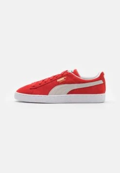 Puma Classic Xxi - Sneakers Laag - High Risk Red/White