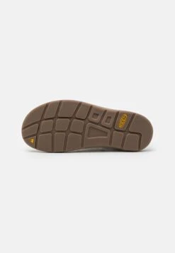 Keen Uneek - Outdoorsandalen - Plaza Taupe/Black -Pier One winkel f17415994f6143bca53f4714414e7e03