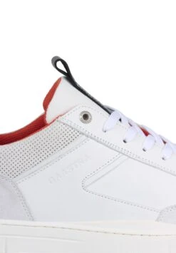 GAASTRA Barrick Lea- Sneakers Laag - White -Pier One winkel f17597612ac84eb8948572e04ce4a417