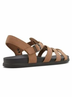 Aldo Fisherman Canal - Sandalen - Light Brown -Pier One winkel f1b7453654374a8bb48261edf3833ae3