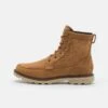 Sorel Carson Storm Wp - Veterboots - Camel Brown
